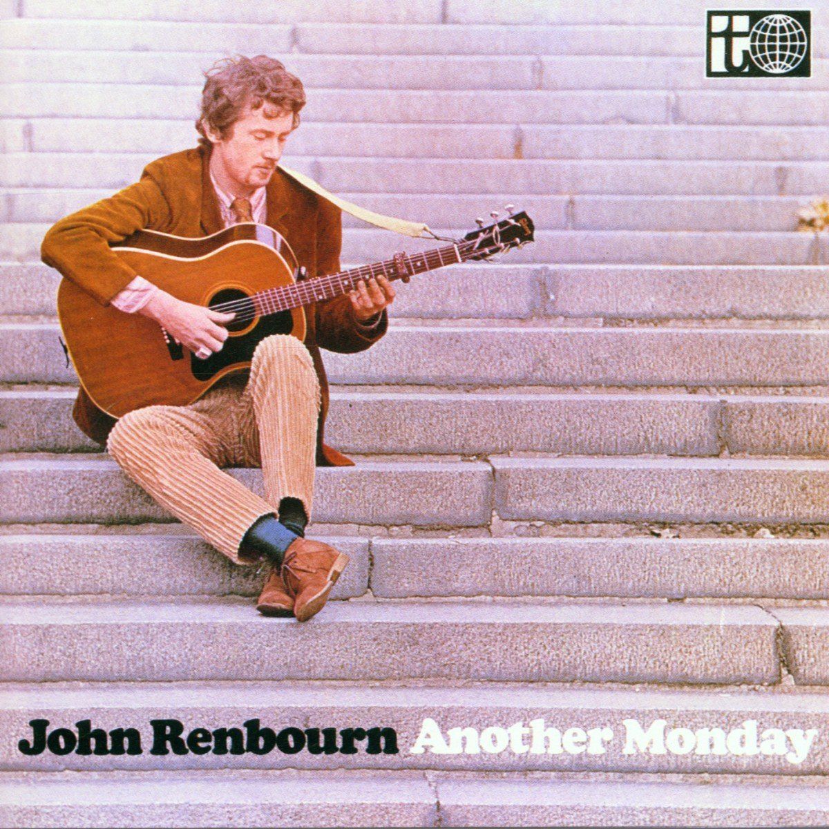 【CD】Another Monday