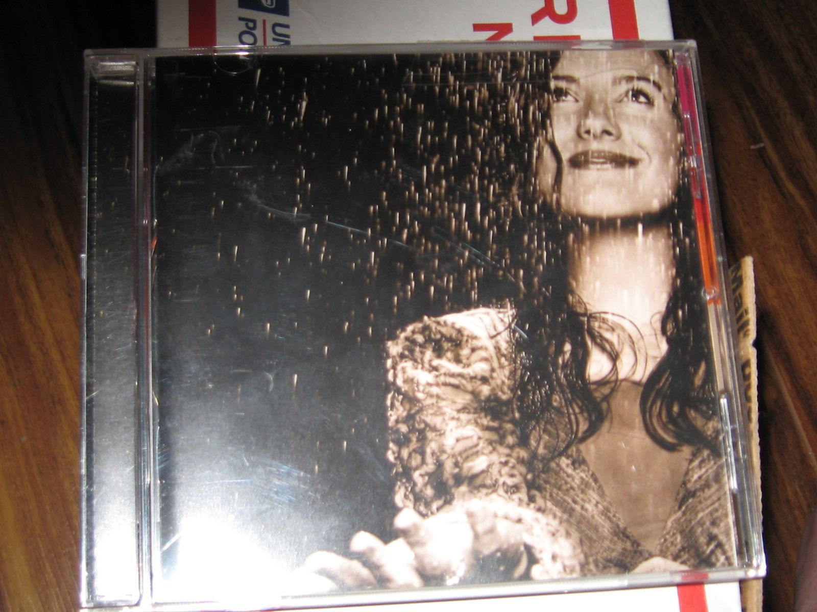 【CD】Worship God
