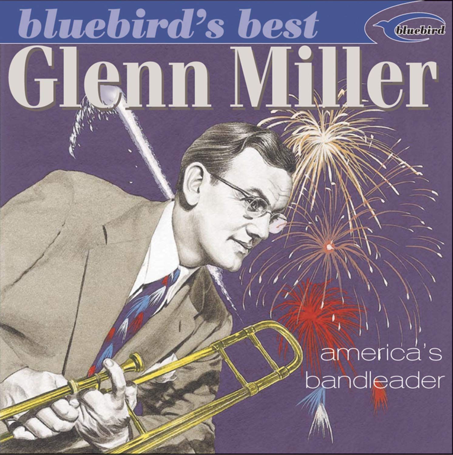 【CD】America's Bandleader