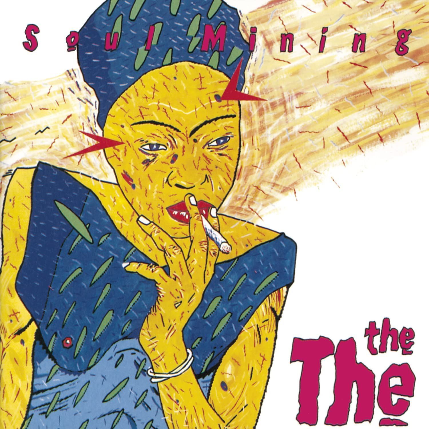 【CD】Soul Mining