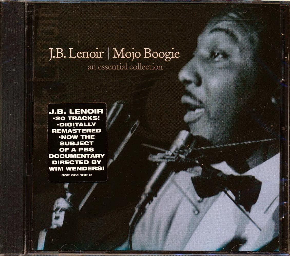 【CD】Mojo Boogie: An Essential Collection