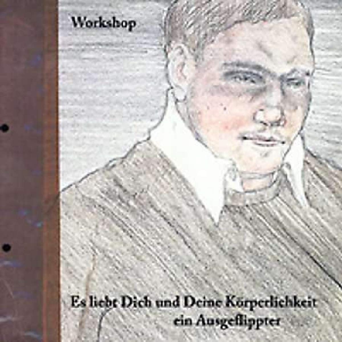 【CD】Es Liebt Dich Und Deine Korperlichkeit Ein
