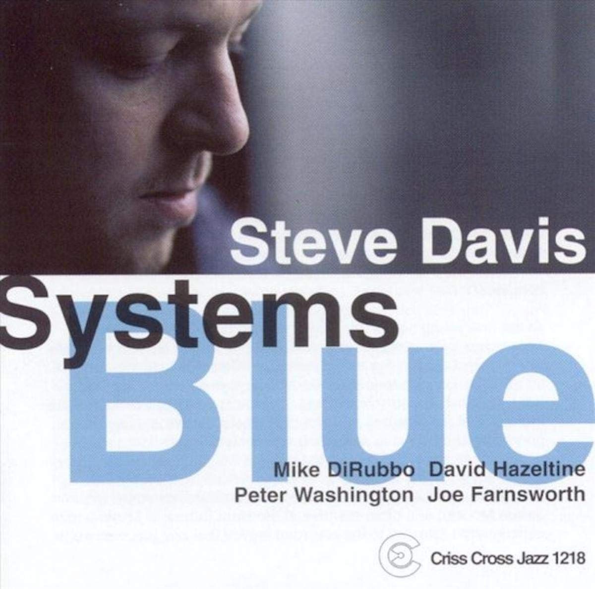 【CD】Systems Blue