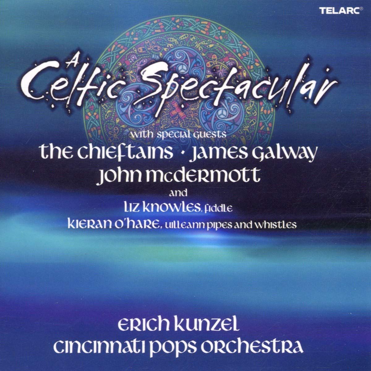 【CD】Celtic Spectacular
