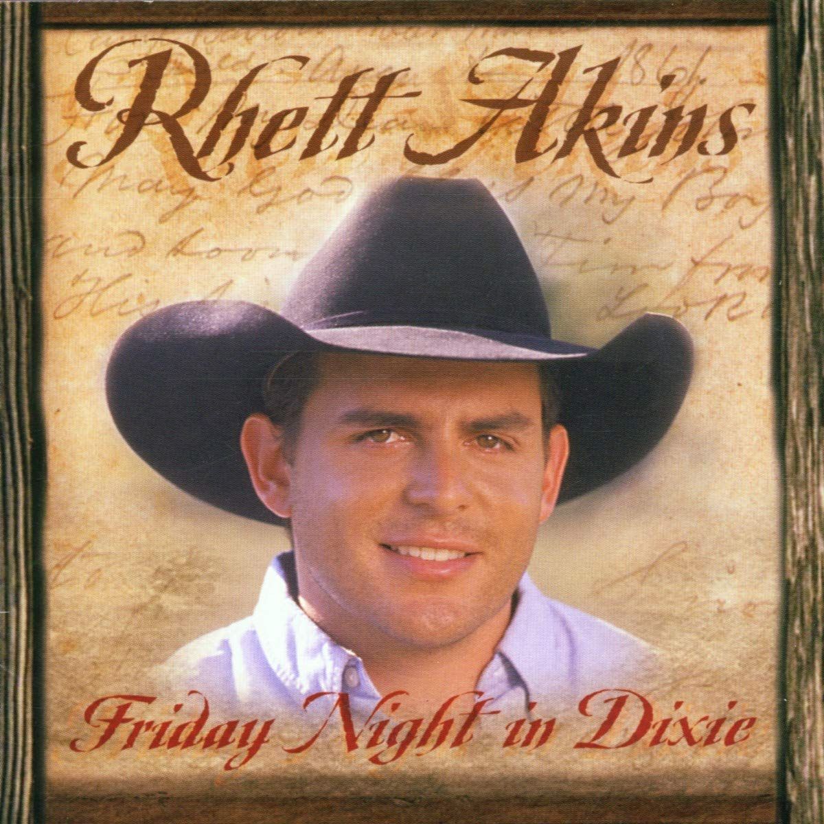 【CD】Friday Night in Dixie
