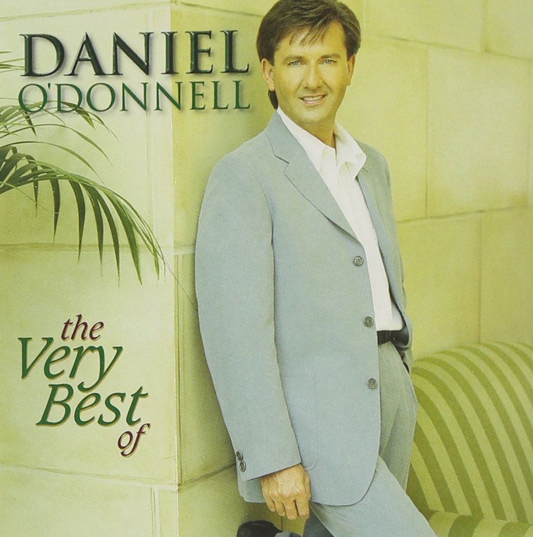 【CD】The Very Best of