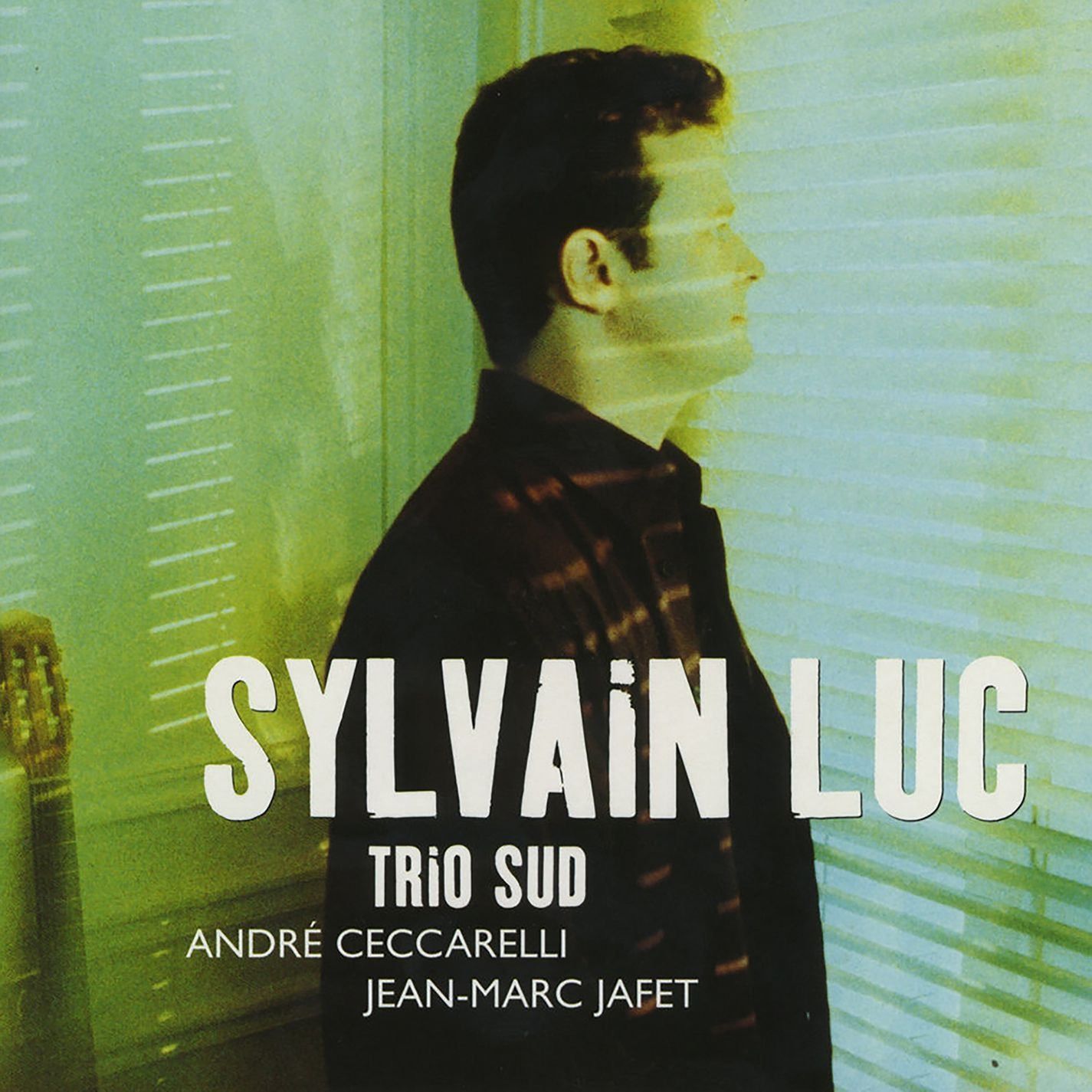 【CD】Trio Sud