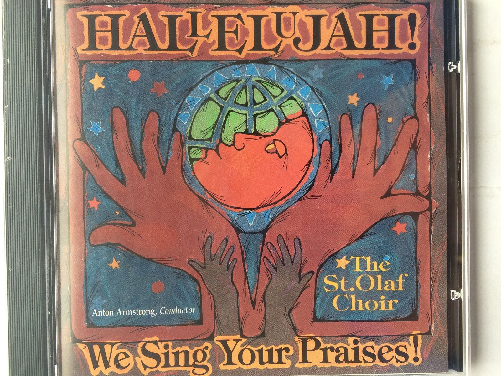 【CD】Hallelujah