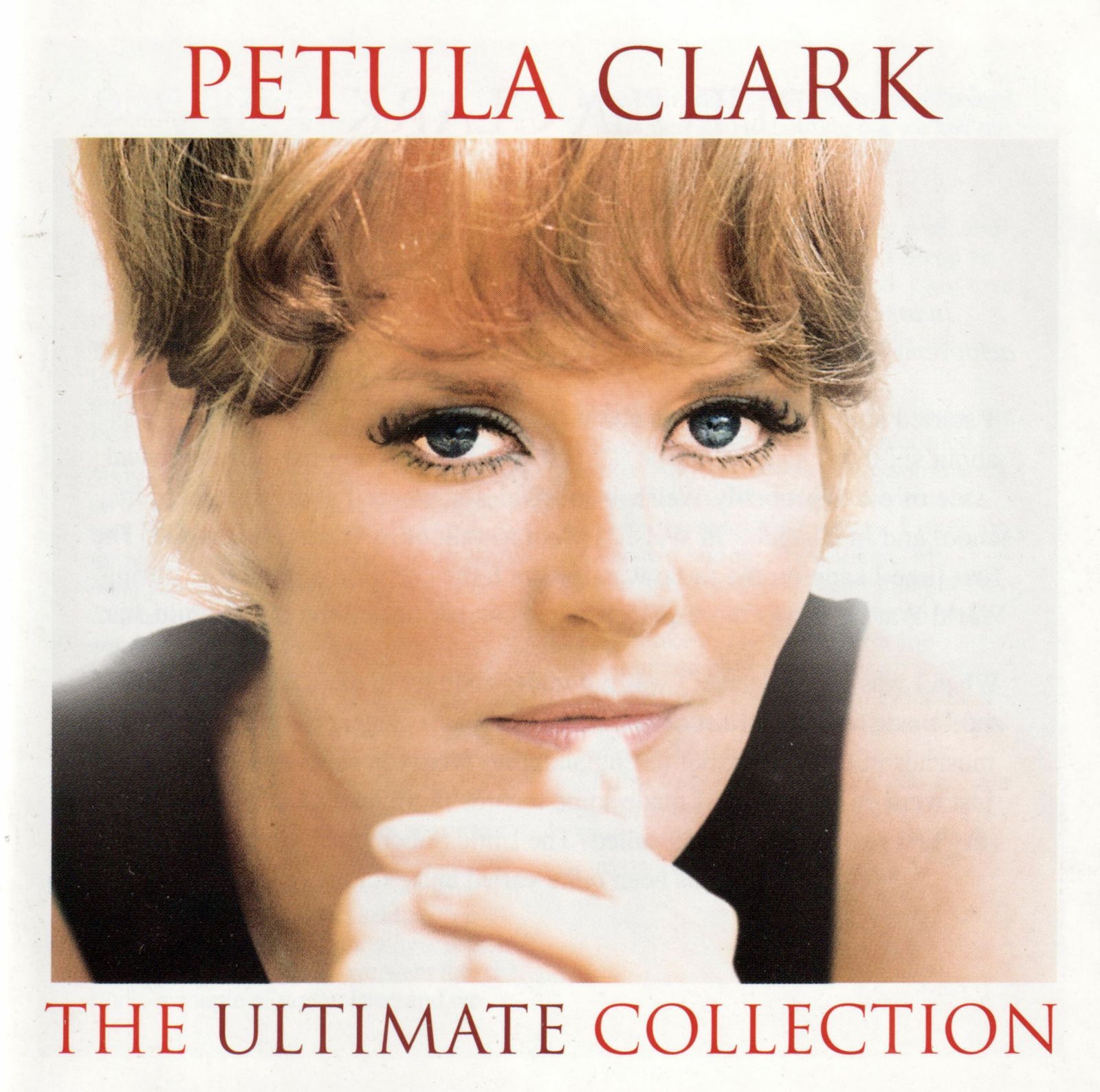 【CD】The Ultimate Collection