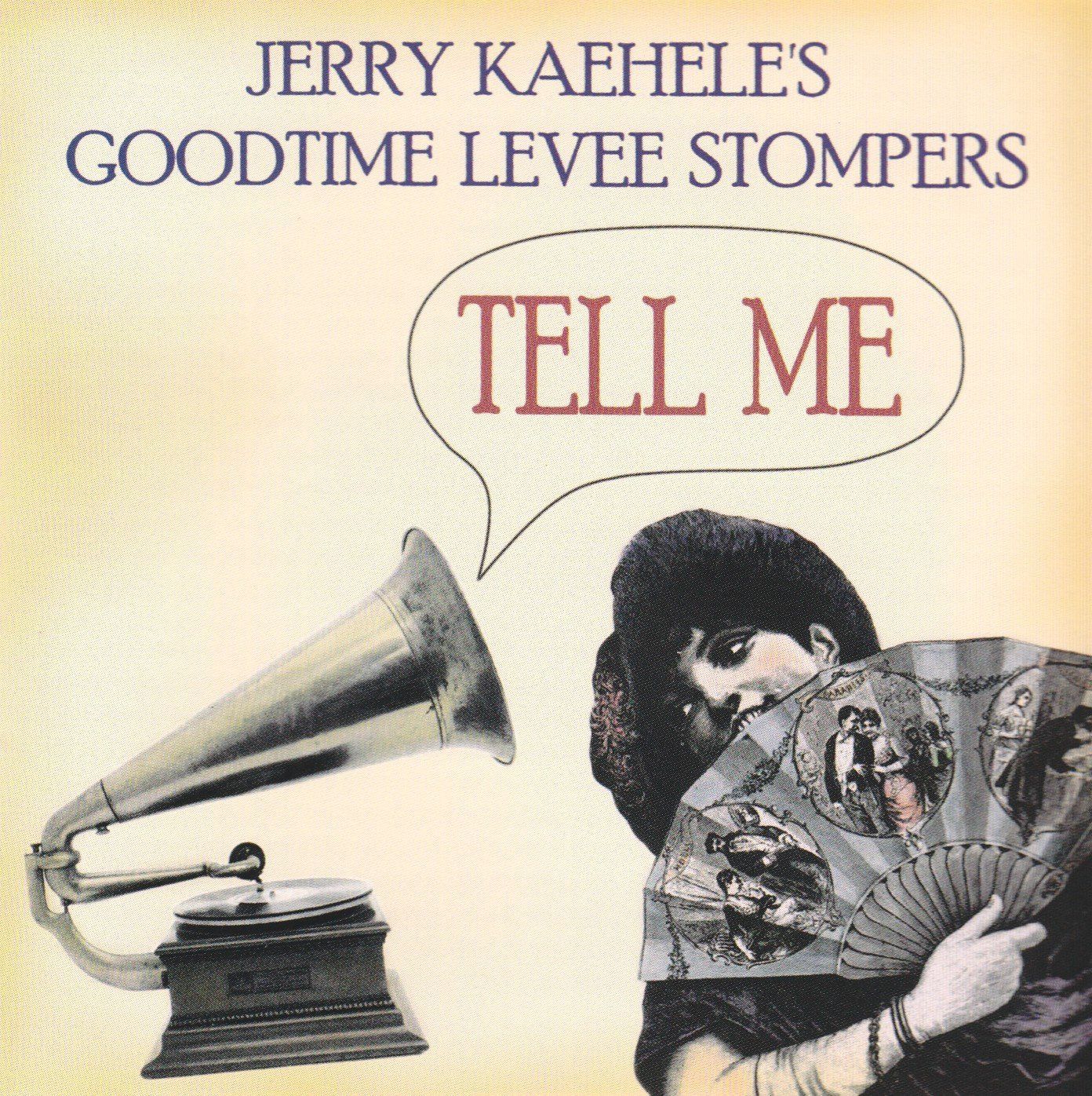 【CD】Tell Me 12,696円