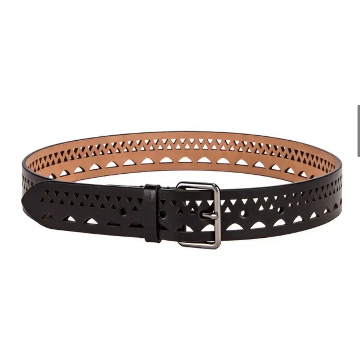 アライア ベルト (ALAIA VIENNE BELT)