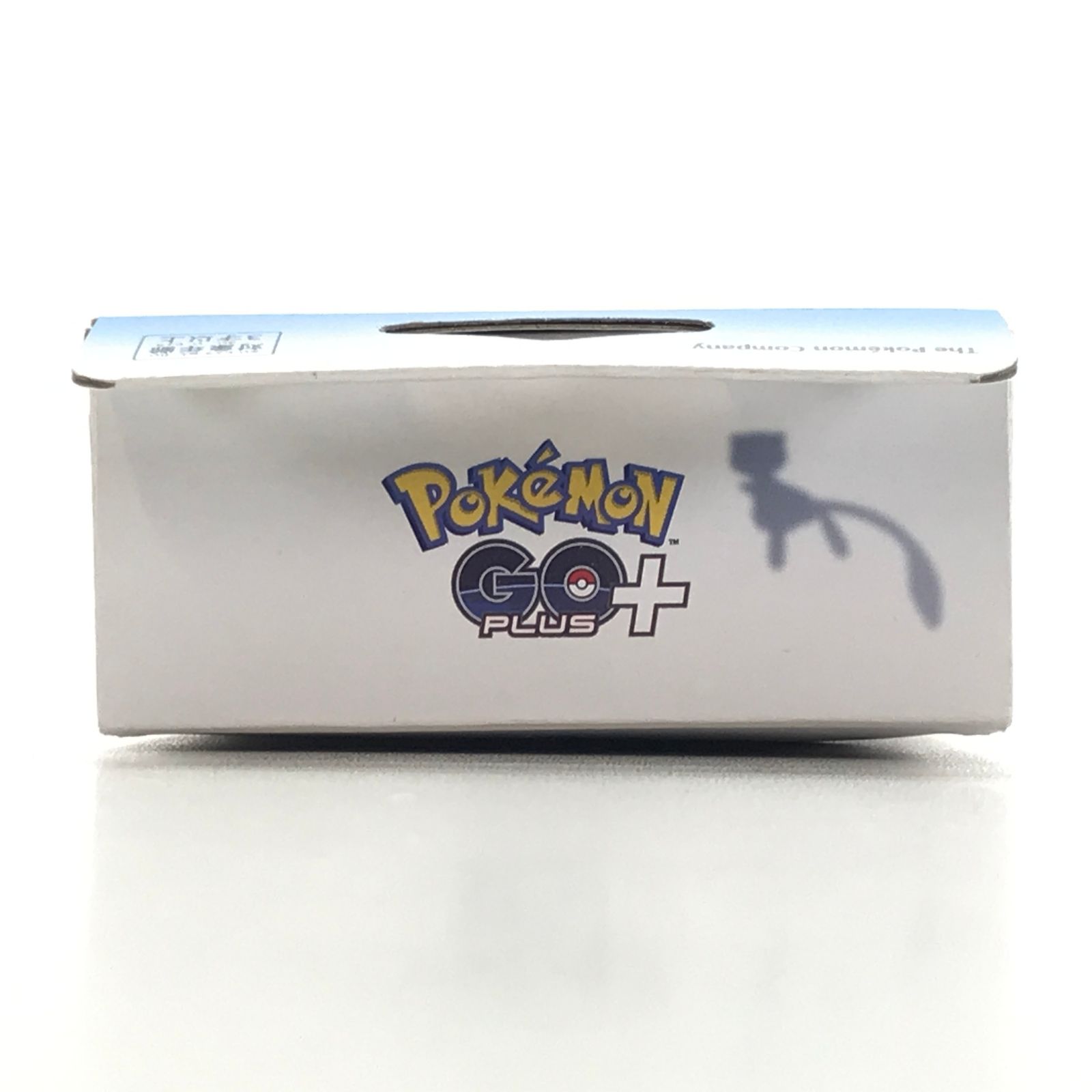 ○株式会社ポケモン 周辺機器 Pokémon GO Plus + 「ポケットモンスター