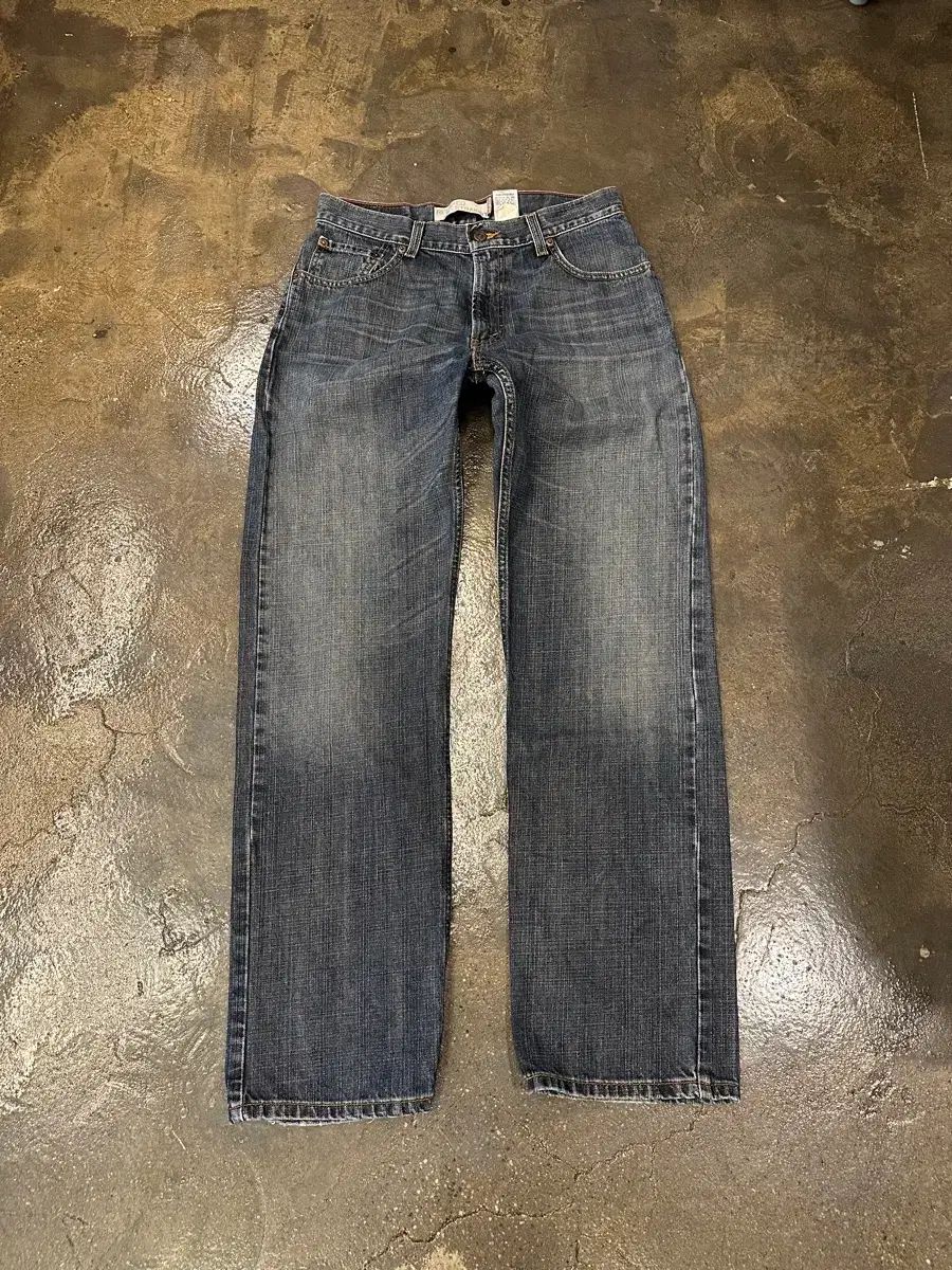 00s Levis リーバイス 559 W30 L32