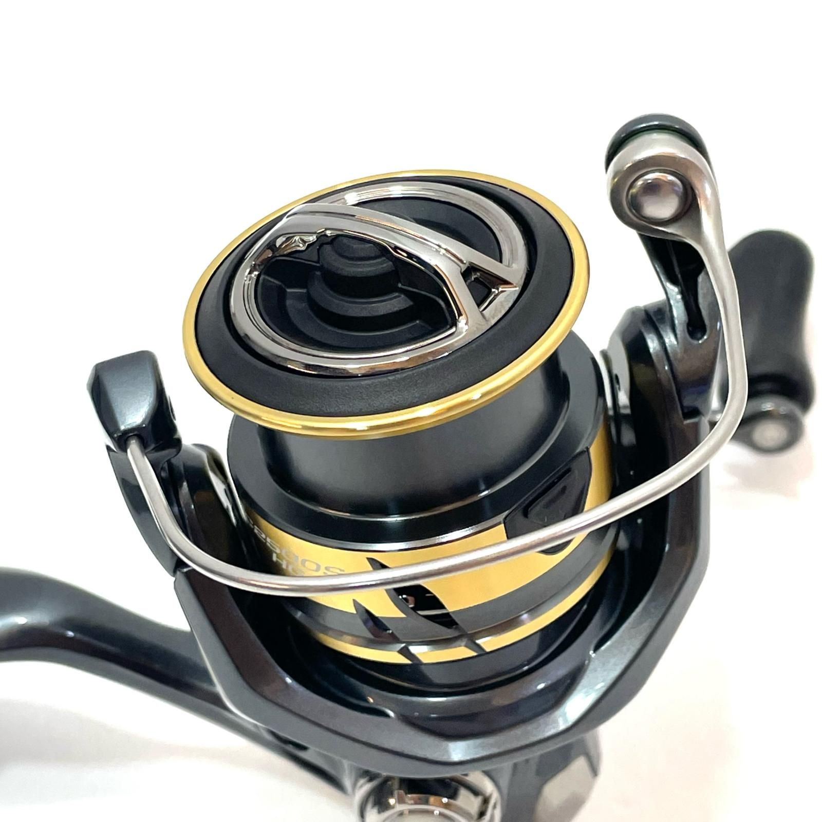 尾張小牧店】 中古 SHIMANO | シマノ リール 25アルテグラ C2500SHG