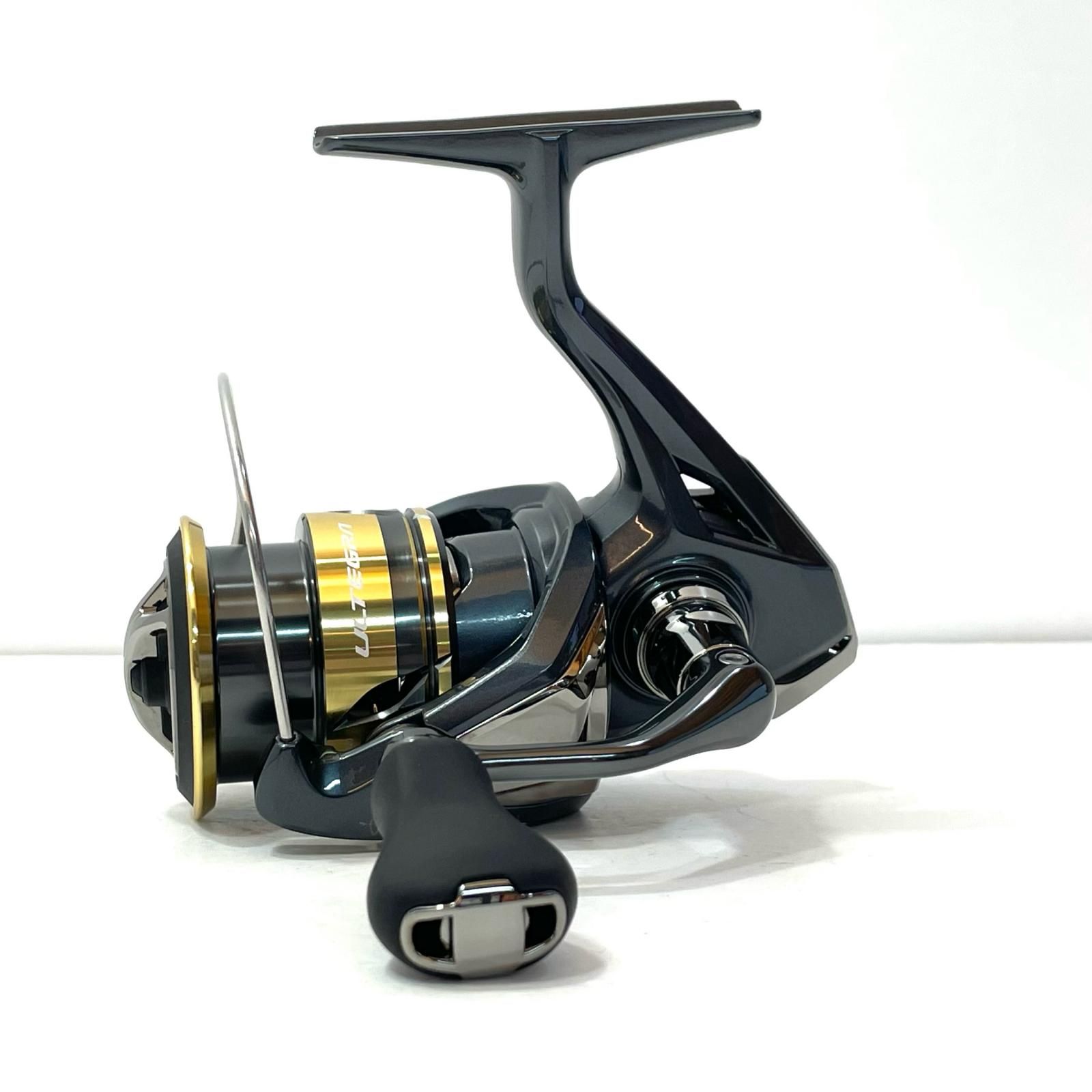 【尾張小牧店】 中古 SHIMANO | シマノ リール 25アルテグラ C2500SHG 【スピニングリール】 【85】 尾張小牧店】 中古 SHIMANO | シマノ リール 25アルテグラ C2500SHG