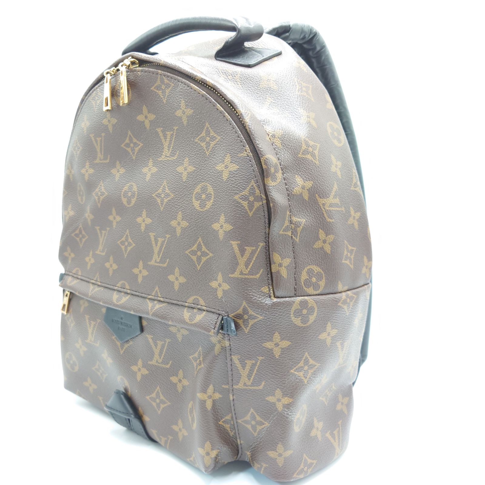 Louis Vuitton ルイヴィトン パームスプリングス バックパックMM 