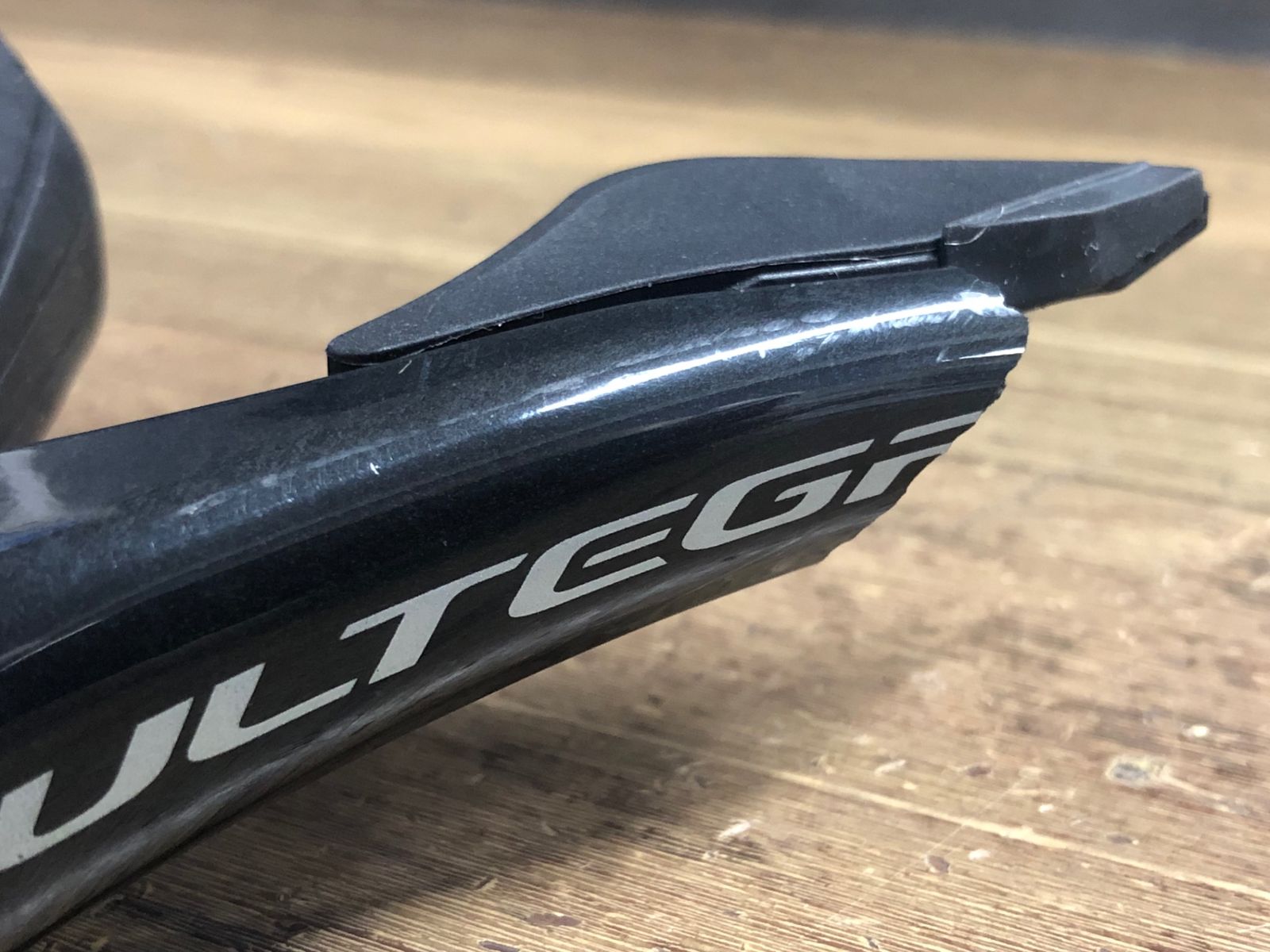JZ749 シマノ SHIMANO アルテグラ ULTEGRA ST-R8000 11S レバー 左のみ