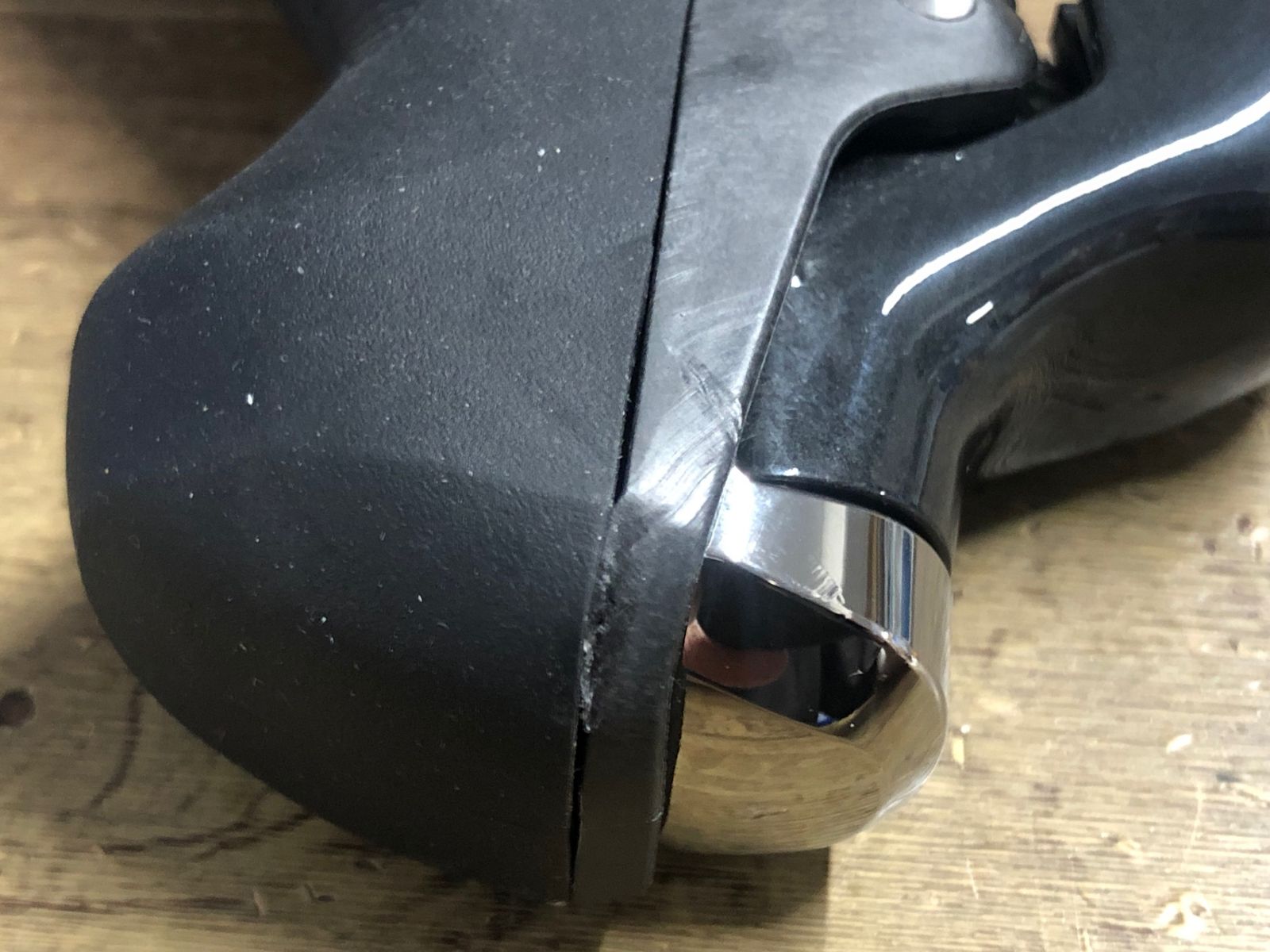 JZ749 シマノ SHIMANO アルテグラ ULTEGRA ST-R8000 11S レバー 左のみ