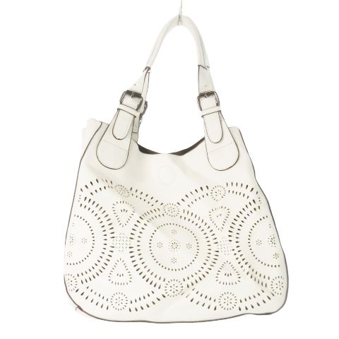 Handbag vittorio godi ヴィットリオ・ゴーディ Vittorio Godi 親子バッグ イエロー -靴 ファッション通販 自宅で試着 気軽に返品