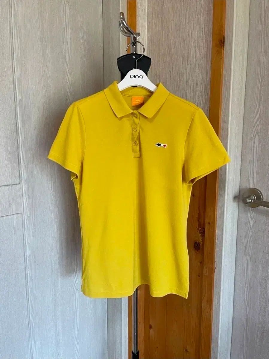 95 ルイカステル レディース ゴルフ 半袖Tシャツ