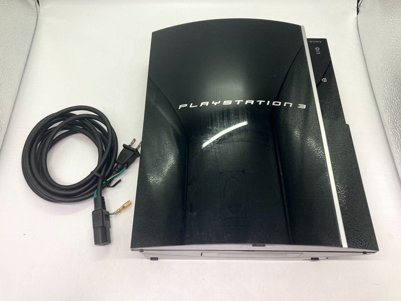 PLAYSTATION 3(80GB) クリアブラック 2mvetro Amazon | PLAYSTATION 3(80GB) クリアブラック【メーカー生産終了
