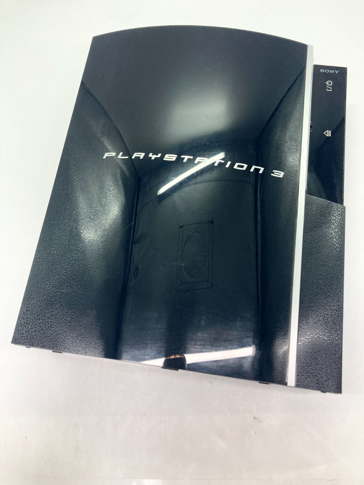 PLAYSTATION 3(80GB) クリアブラック 2mvetro Amazon | PLAYSTATION 3(80GB) クリアブラック【メーカー生産終了