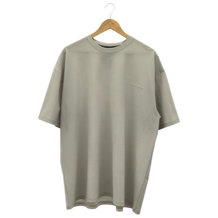 Paris Saint-Germain (パリサンジェルマン) JP SALAVENA SHORT SLEEVE 24071340000910 グレー L