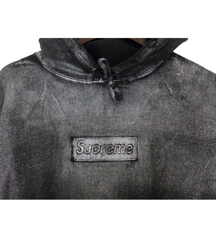 シュプリーム Supreme × エムエムシックス メゾン マルジェラ 24SS