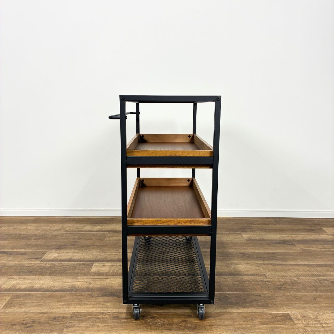 JOURNAL STANDARD FURNITURE SENS WAGON RACK ジャーナルスタンダード