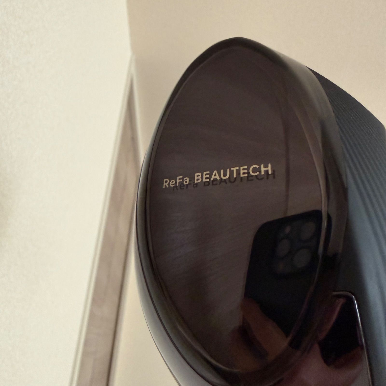 ReFa BEAUTECH DRYER PRO ブラック 【公式通販】