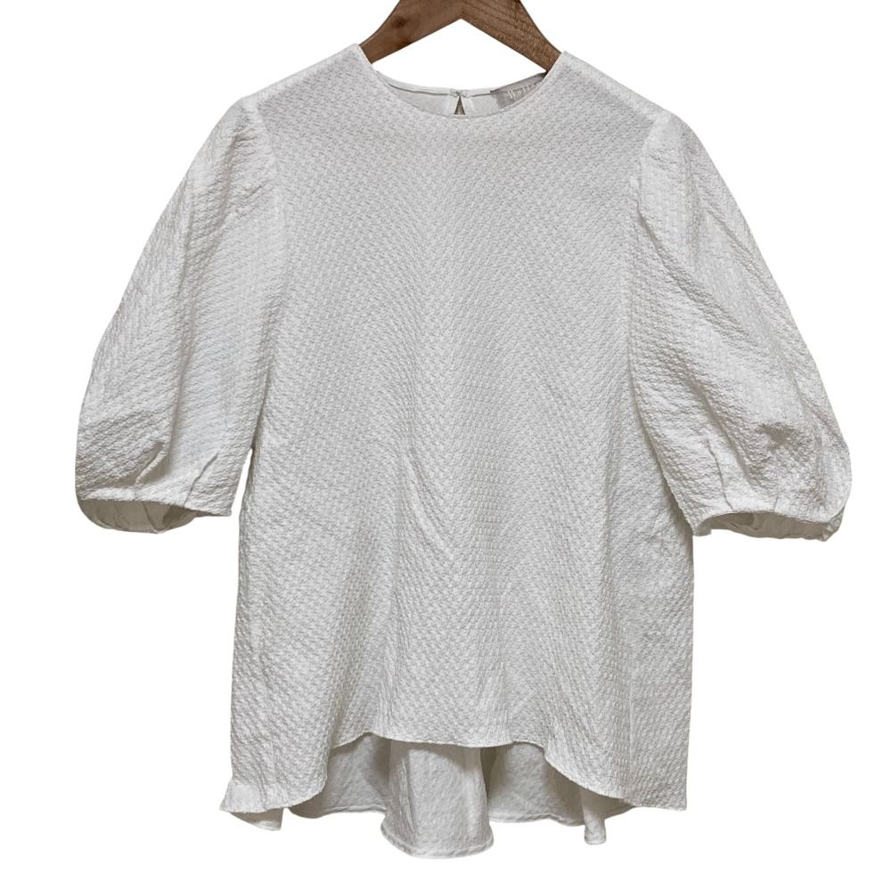 美品 25SS Ballsey ボールジィ トゥモローランド タイニーフラワージャ