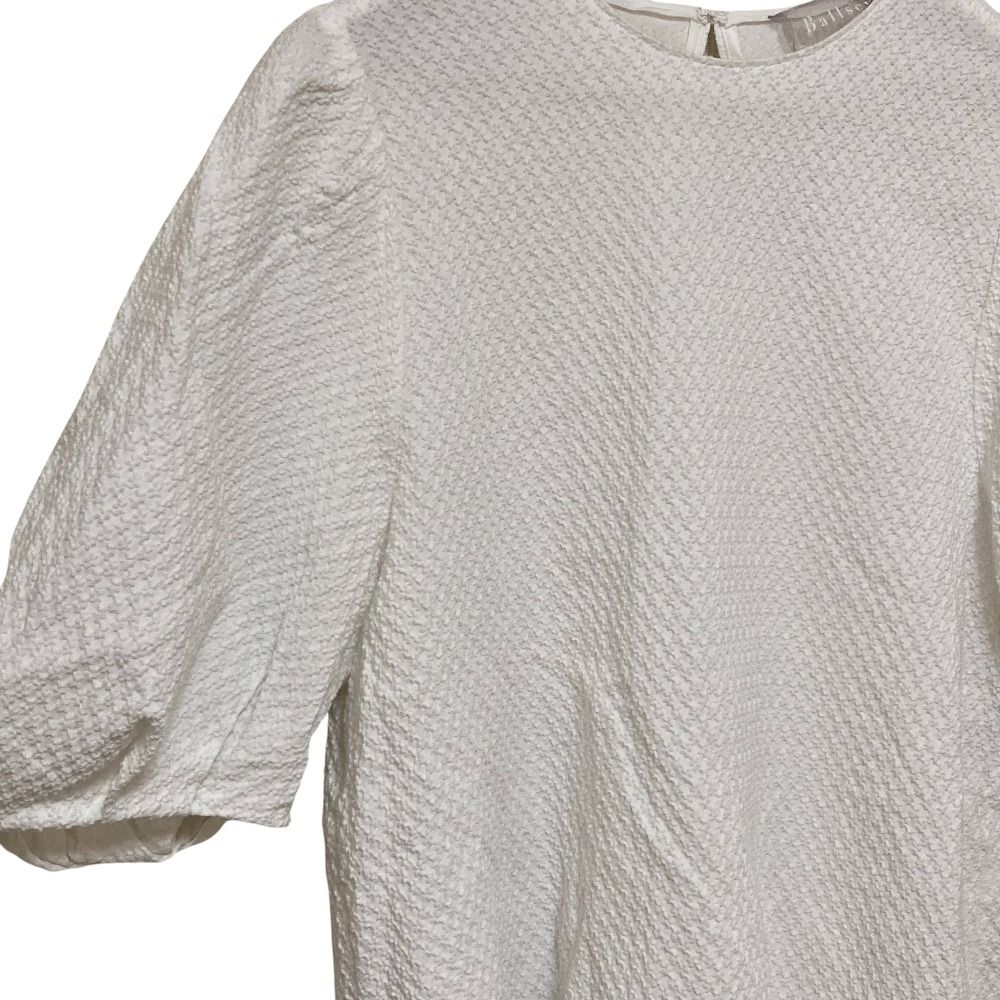美品 25SS Ballsey ボールジィ トゥモローランド タイニーフラワージャ