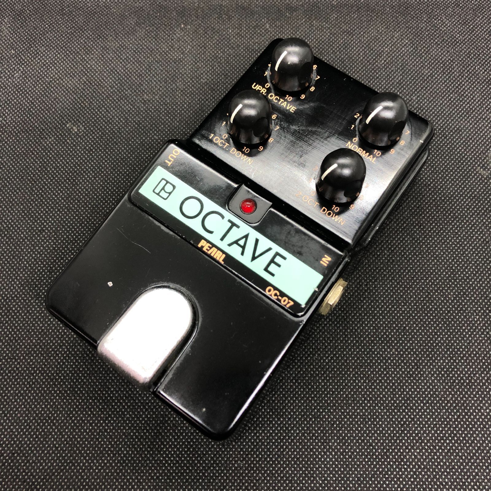 Pearl OC-07 OCTAVE　AA4SJ352504　f146