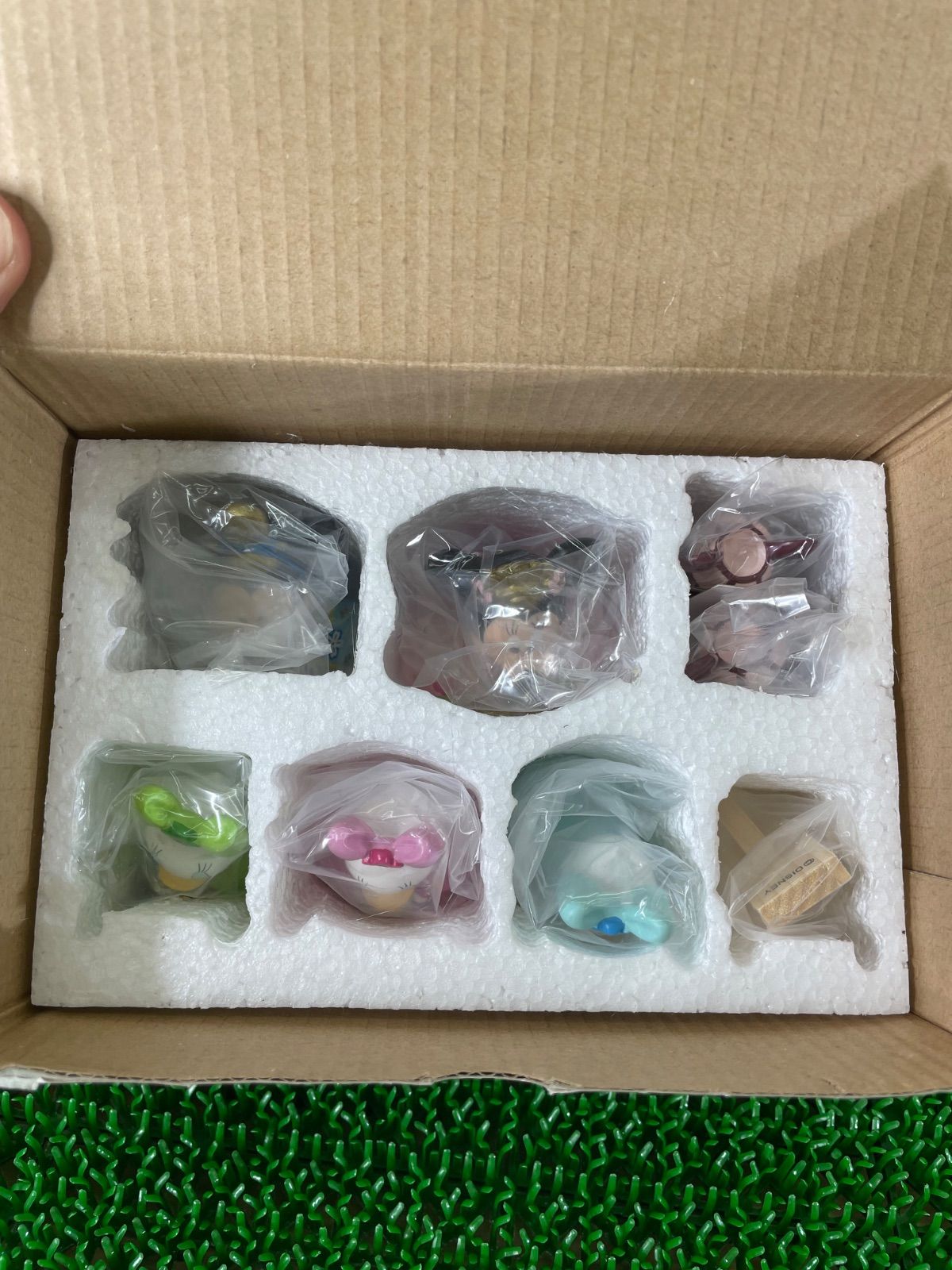 新品 2026年 ディズニーリゾート ひな人形 5人飾り ひな祭り - メルカリ