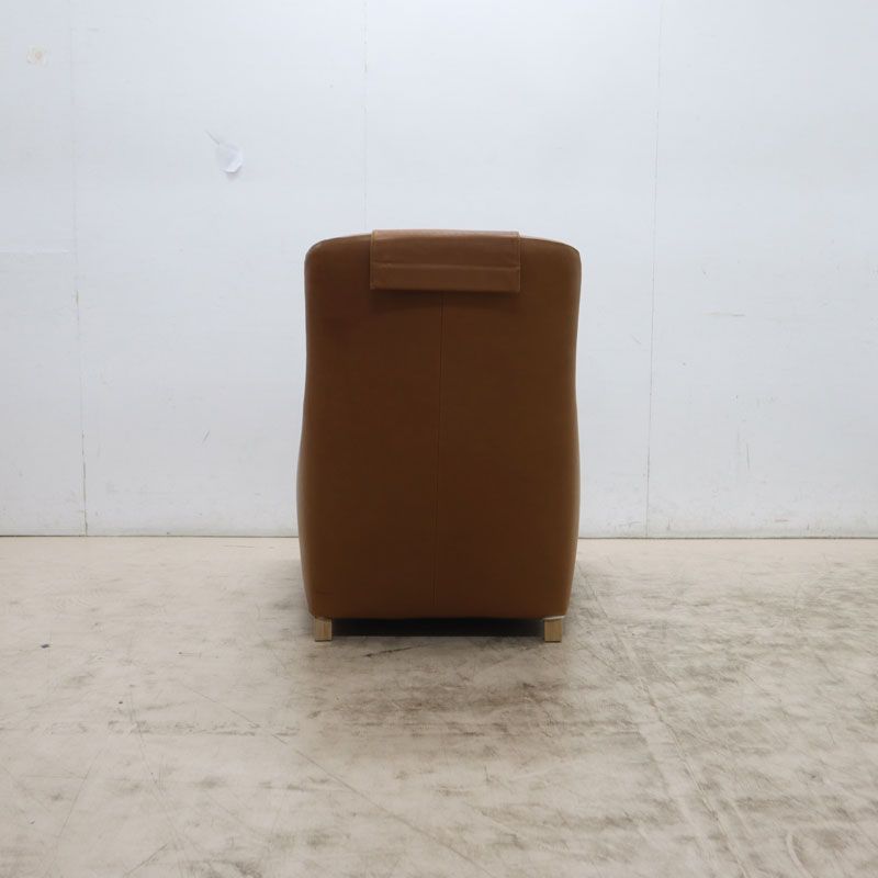 ■P544■美品■B＆Bイタリア■チッテリオ■68.8万～■カロスラウンジチェア ◇展示新同品◇ B&B Italia B&B イタリア マクサルト Kalos カロス