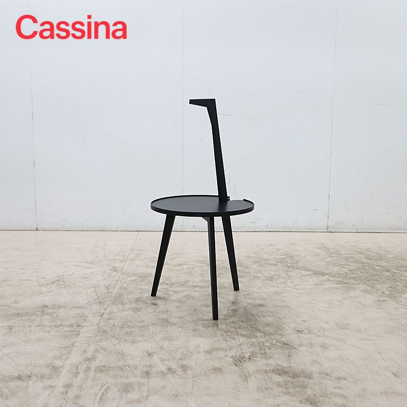 ◇展示新同品◇ Cassina カッシーナ 834 CICOGNINO チッコニーニョ ◇展示新同品◇ Cassina カッシーナ 834 CICOGNINO チッコニーニョ