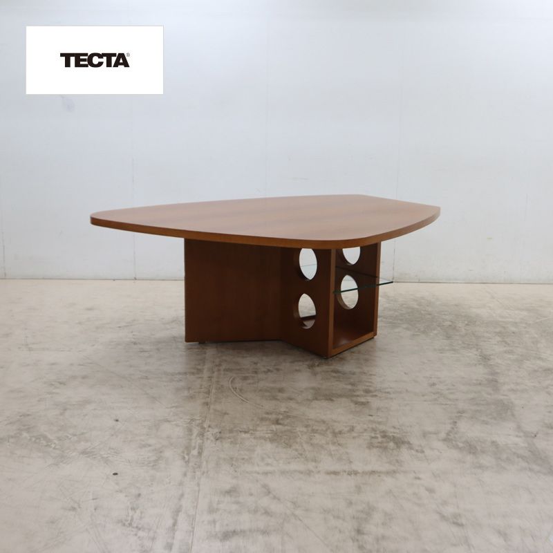 ◇希少◇ TECTA テクタ ACTUS アクタス M21 DINING TABLE ダイニング
