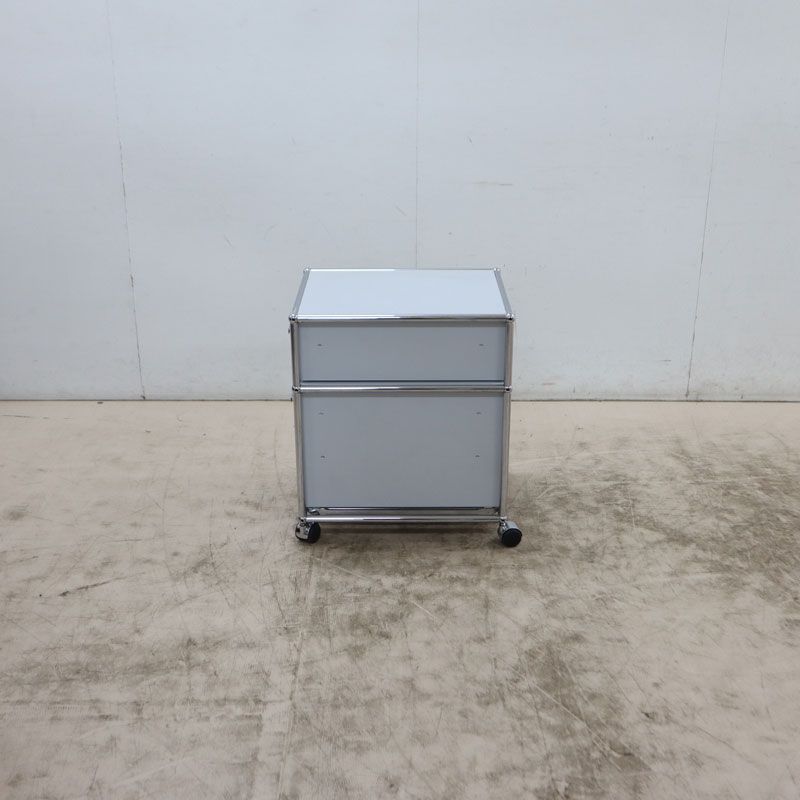 ◇USM Haller System◇ USMハラーシステム ロールボーイ ワゴン