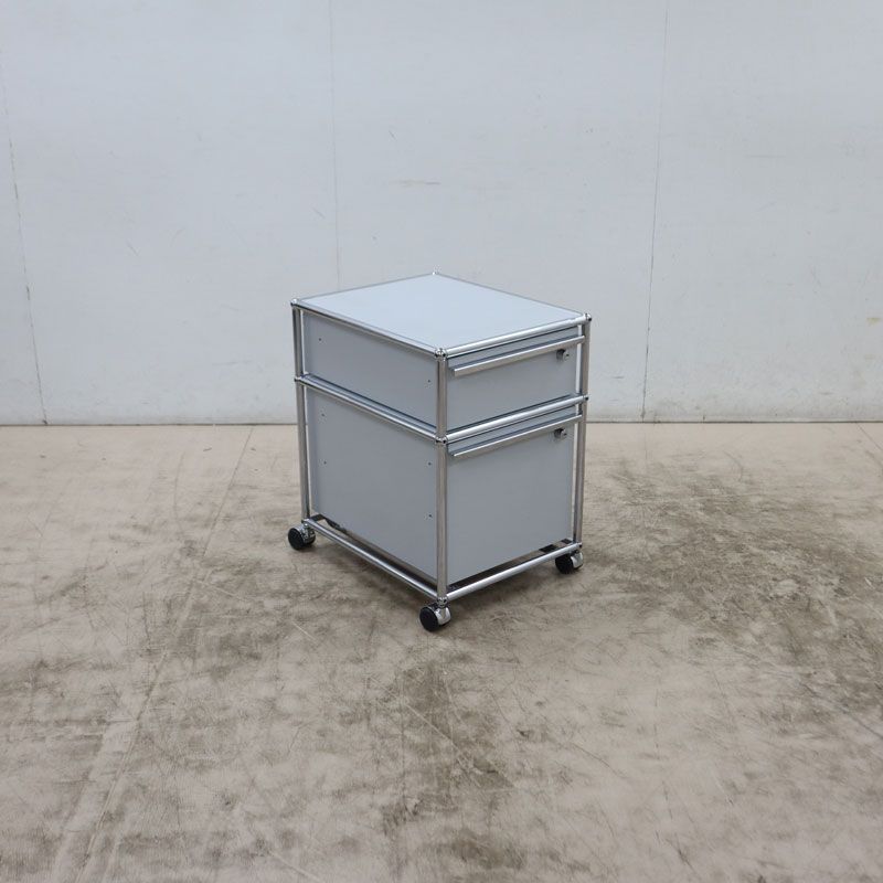 ◇USM Haller System◇ USMハラーシステム ロールボーイ ワゴン
