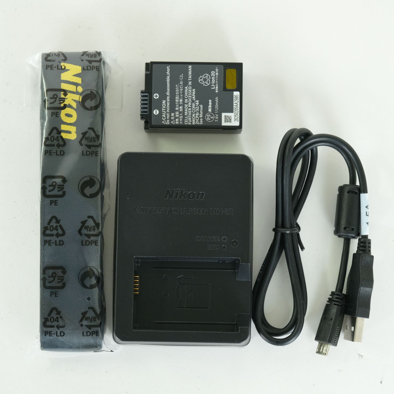 新品同様 | シャッター数2回] Nikon Z50 [ボディ] | Nikon Zマウント 