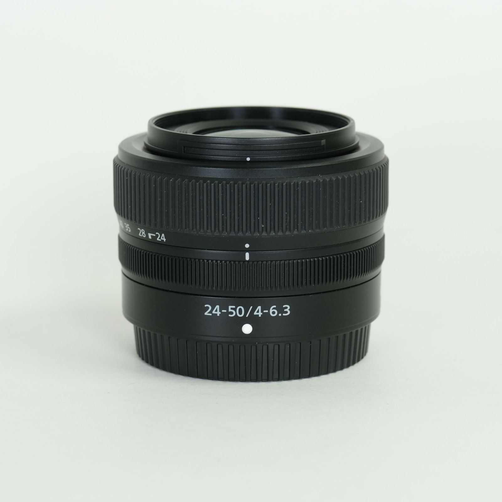 [美品] Nikon NIKKOR Z 24-50mm f/4-6.3 | Nikon Zマウント