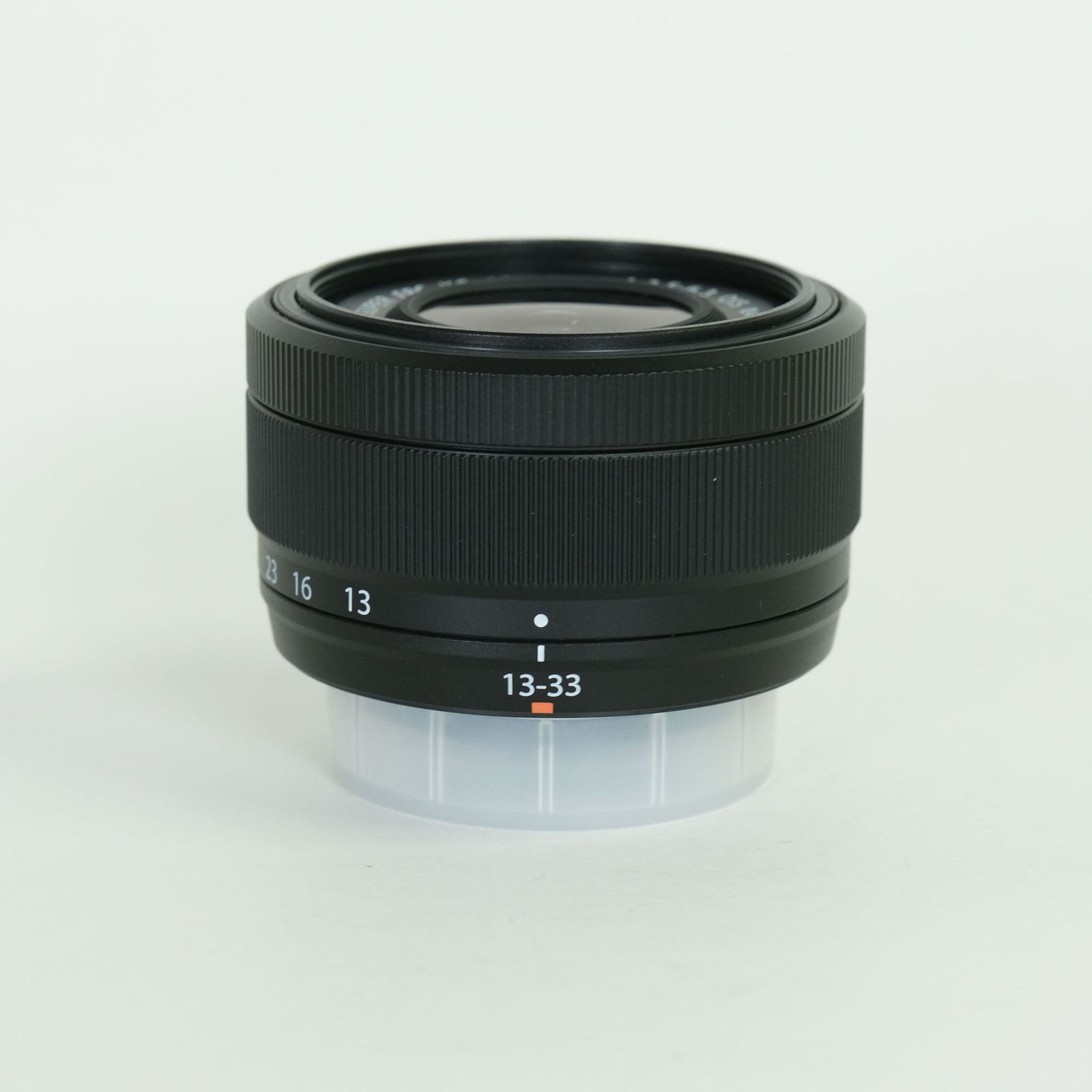 美品] FUJIFILM XC13-33mm F3.5-6.3 OIS | FUJIFILM Xマウント - メルカリ