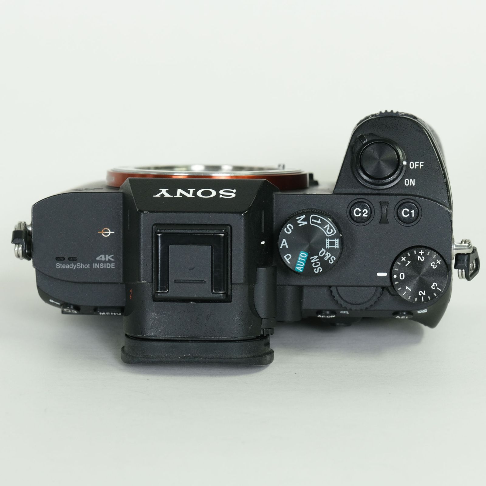 良品 | シャッター数62,523回] SONY α7 III（ILCE-7M3） [ボディ
