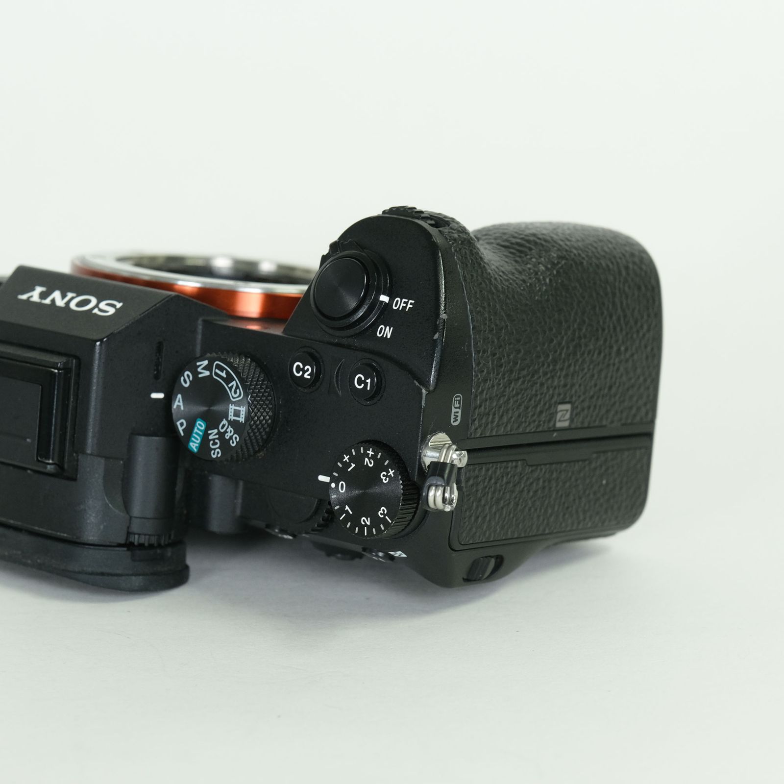 良品 | シャッター数62,523回] SONY α7 III（ILCE-7M3） [ボディ