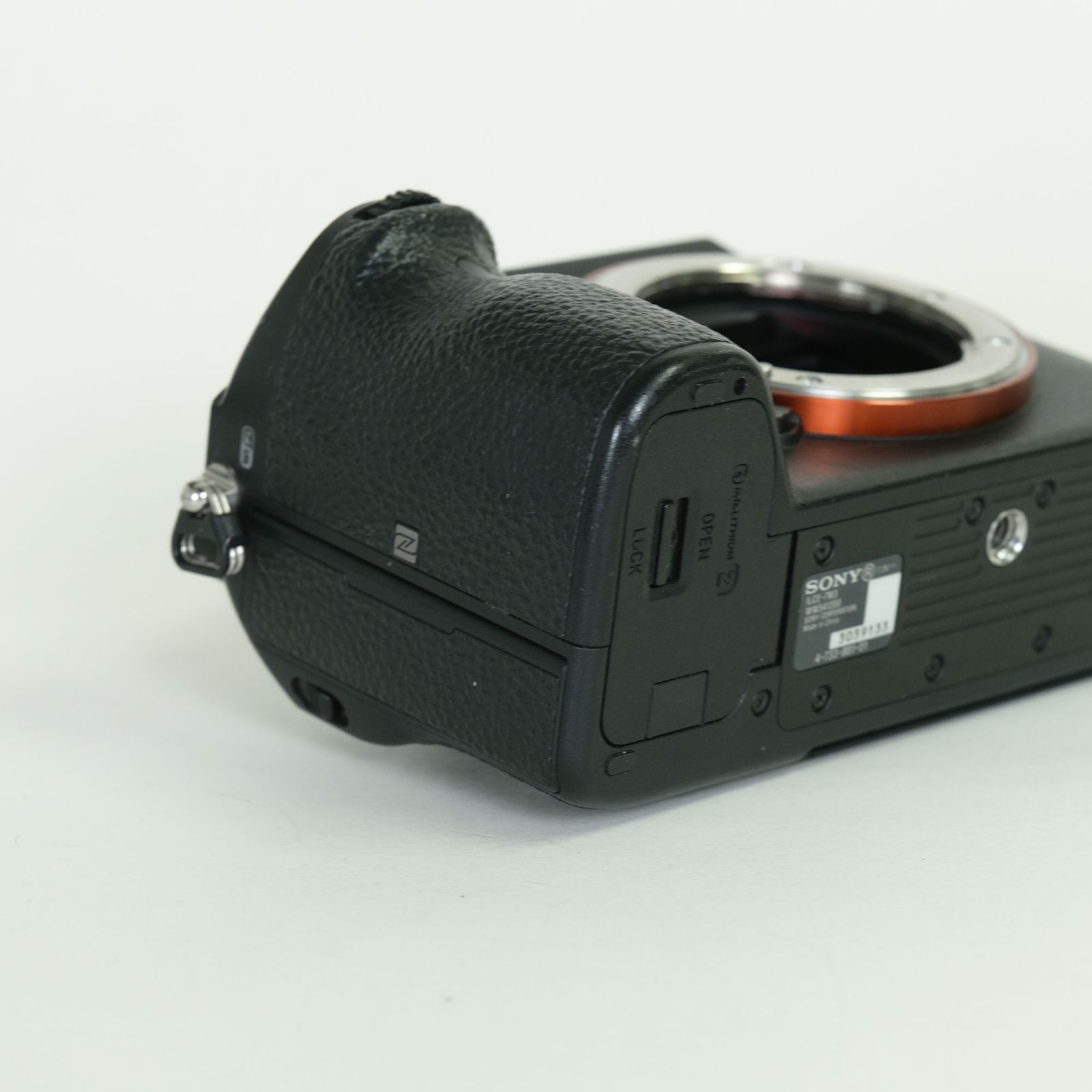 SONY α7 III ILCE-7M3本体(シャッター回数16369) 良品 | シャッター数62,523回] SONY α7 III（ILCE-7M3） [ボディ
