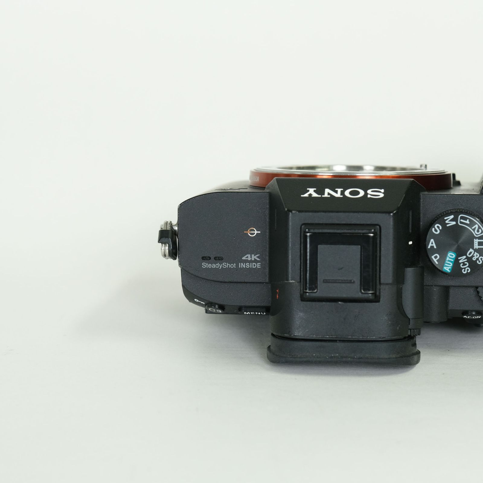 良品 | シャッター数62,523回] SONY α7 III（ILCE-7M3） [ボディ