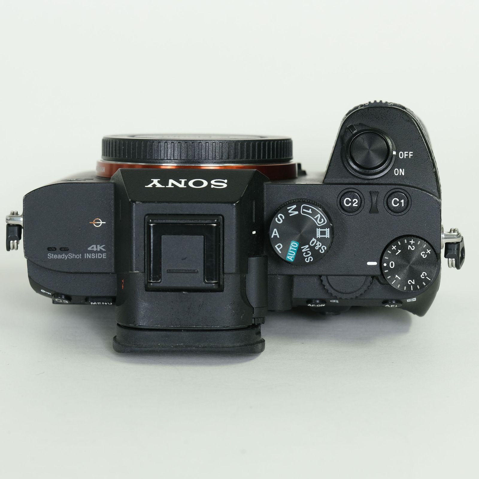 良品 | シャッター数62,523回] SONY α7 III（ILCE-7M3） [ボディ