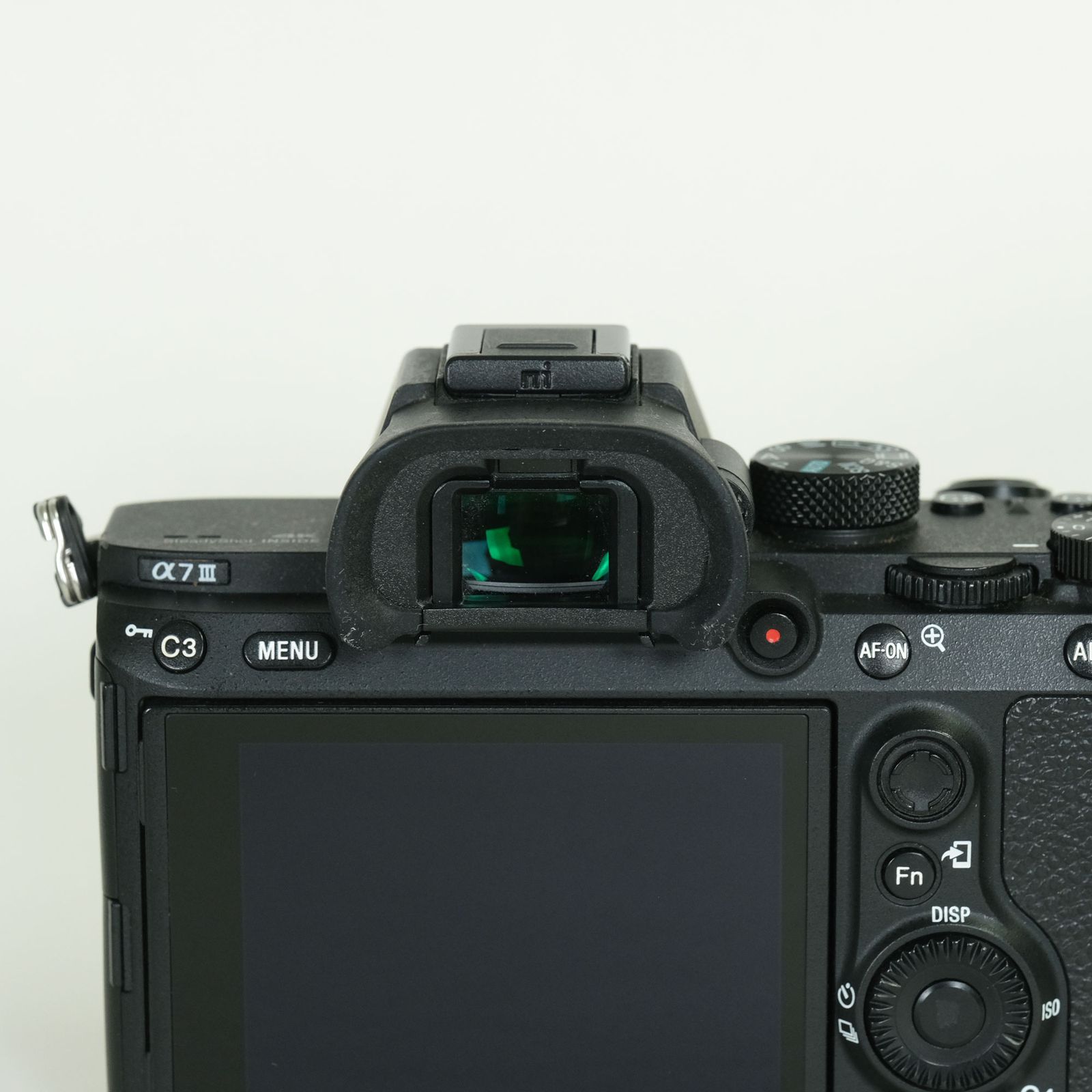良品 | シャッター数62,523回] SONY α7 III（ILCE-7M3） [ボディ