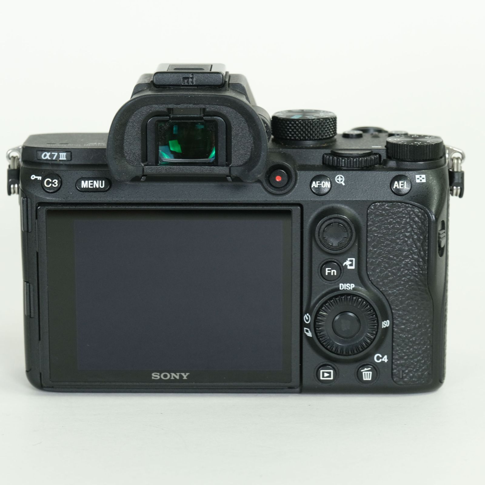 良品 | シャッター数62,523回] SONY α7 III（ILCE-7M3） [ボディ