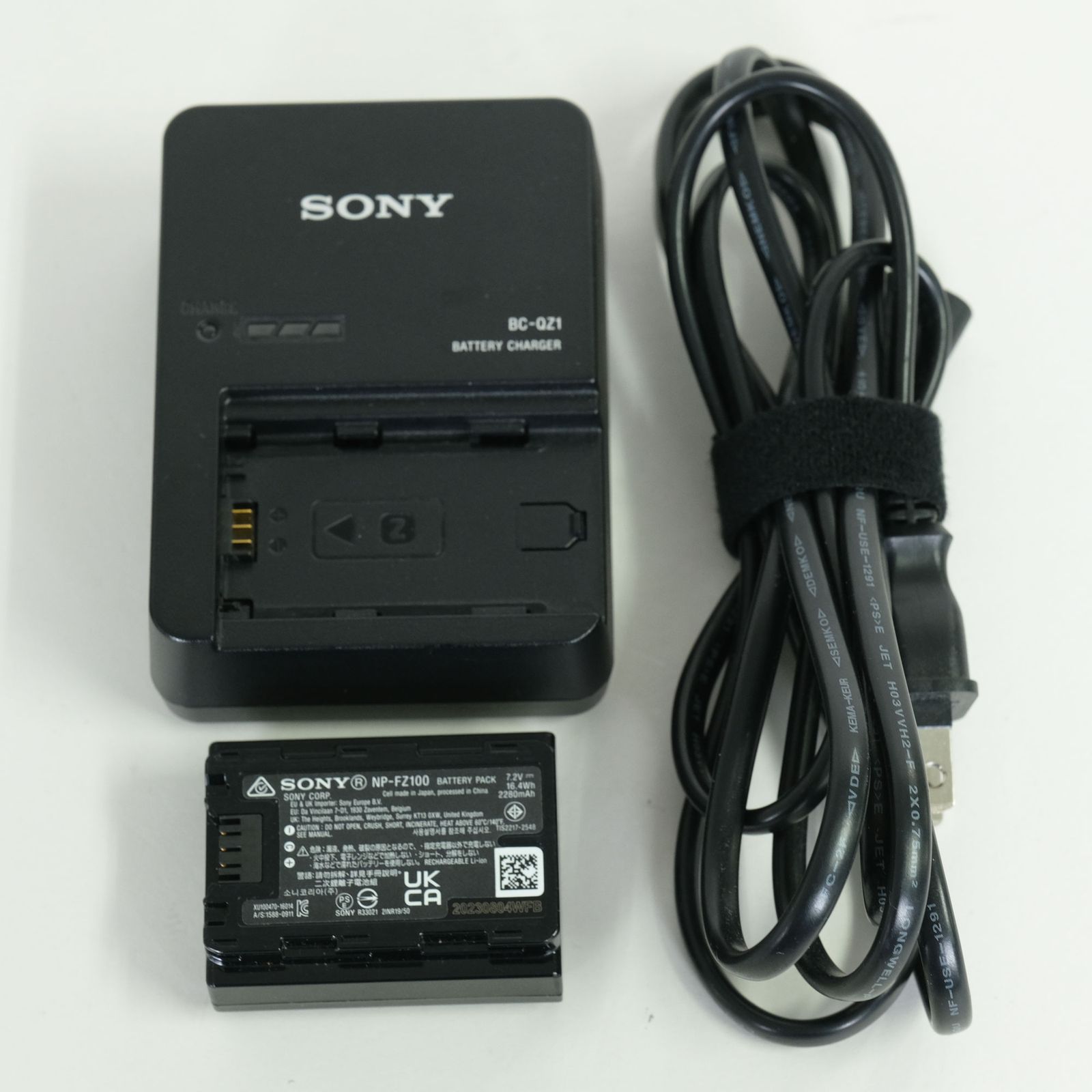 良品 | シャッター数62,523回] SONY α7 III（ILCE-7M3） [ボディ